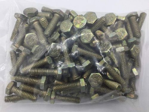 B1821BH025C088N Hexagon Head Cap Screw (3)