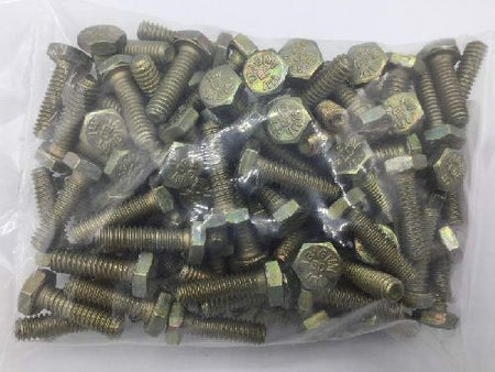 B1821BH025C088N Hexagon Head Cap Screw (3)
