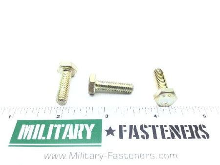 B1821BH025C088N Hexagon Head Cap Screw (4)