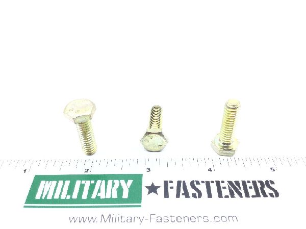 B1821BH025C088N Hexagon Head Cap Screw (5)