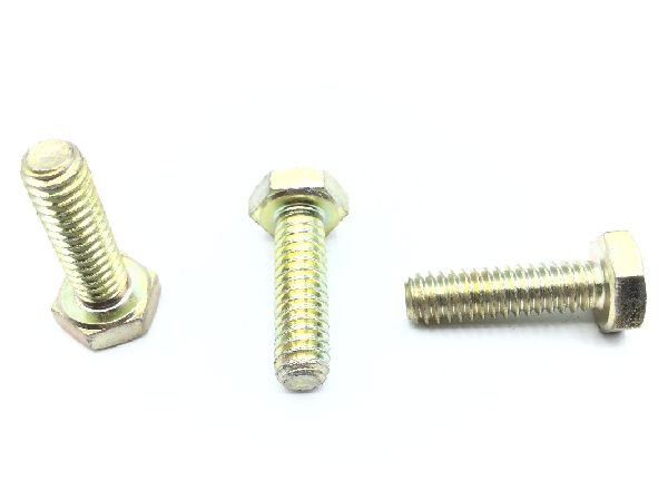 B1821BH025C088N Hexagon Head Cap Screw (9)