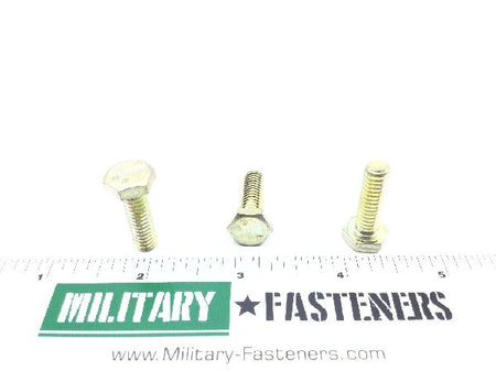 B1821BH025C088N Hexagon Head Cap Screw (11)