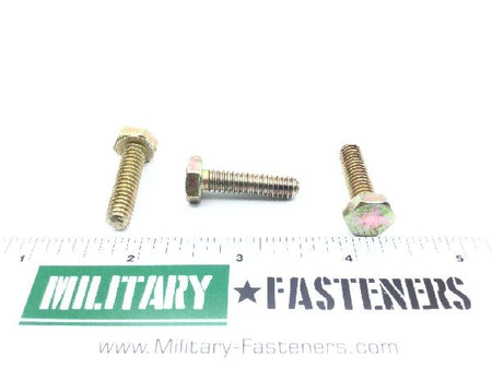 B1821BH025C100N Hexagon Head Cap Screw