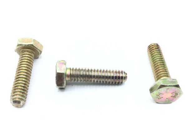 B1821BH025C100N Hexagon Head Cap Screw (4)