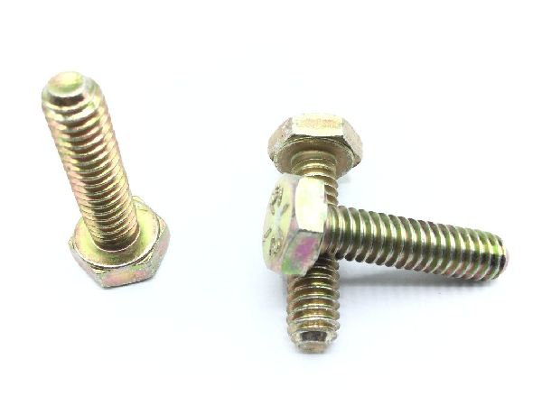 B1821BH025C100N Hexagon Head Cap Screw (5)