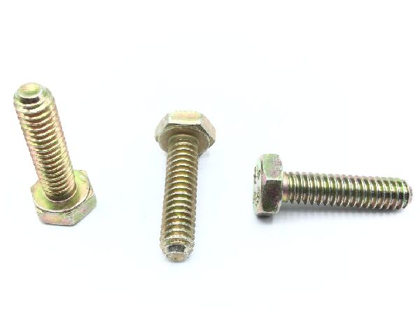 B1821BH025C100N Hexagon Head Cap Screw (6)