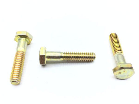 B1821BH025C125N Hexagon Head Cap Screw (4)
