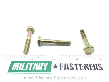 B1821BH025C150N Hexagon Head Cap Screw