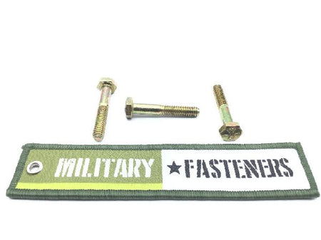 B1821BH025C150N Hexagon Head Cap Screw (2)