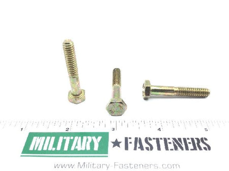 B1821BH025C150N Hexagon Head Cap Screw (4)