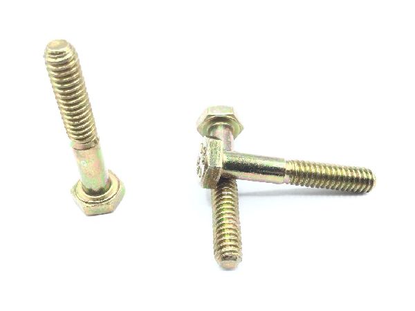 B1821BH025C150N Hexagon Head Cap Screw (5)
