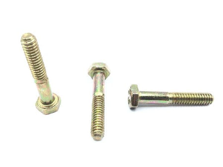 B1821BH025C150N Hexagon Head Cap Screw (6)