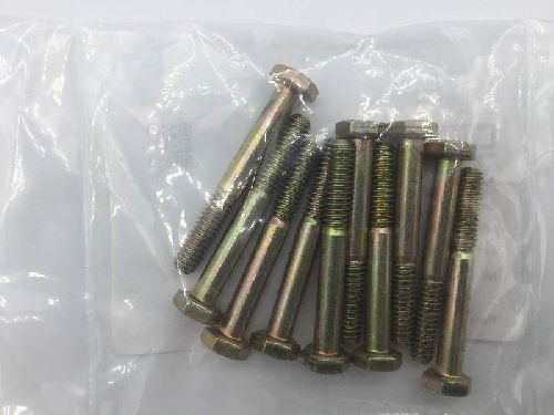 B1821BH025C200N Hexagon Head Cap Screw
