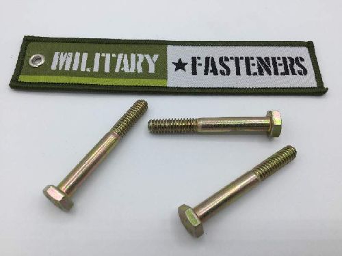 B1821BH025C200N Hexagon Head Cap Screw (2)
