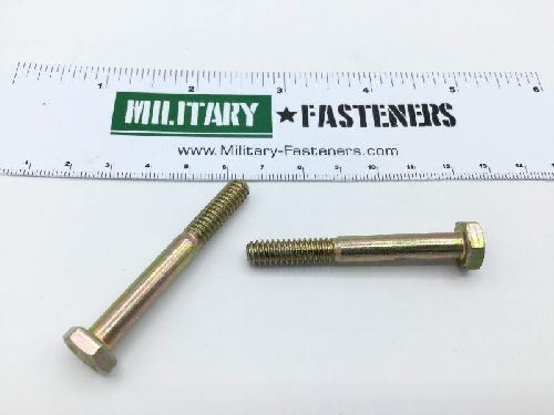 B1821BH025C200N Hexagon Head Cap Screw (3)