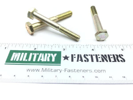B1821BH025C200N Hexagon Head Cap Screw (4)