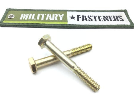 B1821BH025C200N Hexagon Head Cap Screw (6)