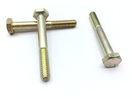 B1821BH025C200N Hexagon Head Cap Screw (7)