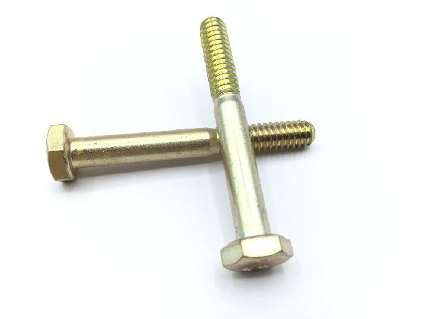 B1821BH025C200N Hexagon Head Cap Screw (8)