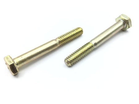 B1821BH025C200N Hexagon Head Cap Screw (9)