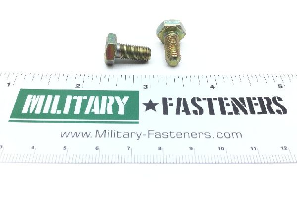 B1821BH025F056N Hexagon Head Cap Screw