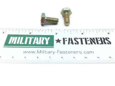 B1821BH025F056N Hexagon Head Cap Screw