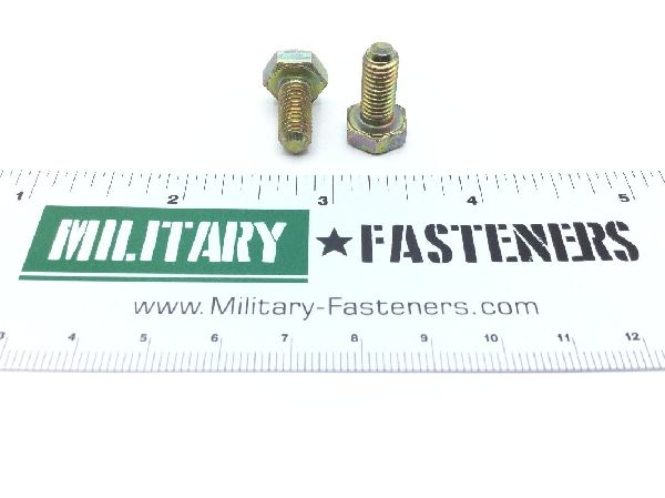 B1821BH025F056N Hexagon Head Cap Screw (2)
