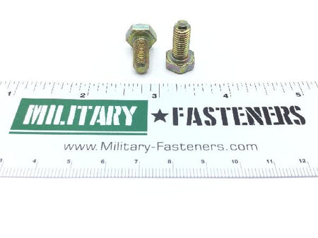 B1821BH025F056N Hexagon Head Cap Screw (2)