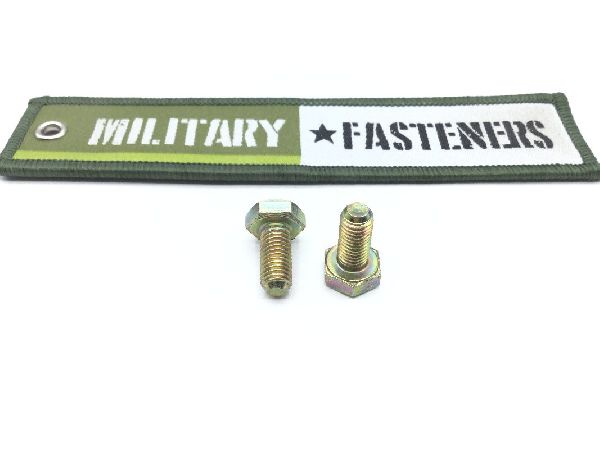 B1821BH025F056N Hexagon Head Cap Screw (3)