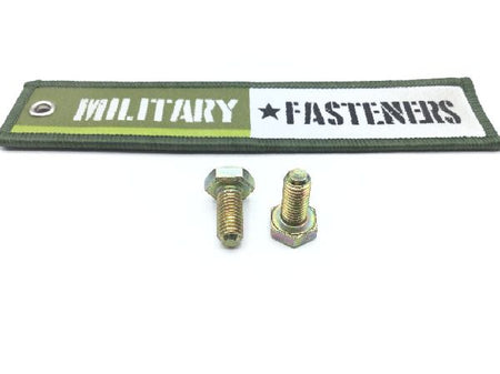 B1821BH025F056N Hexagon Head Cap Screw (3)