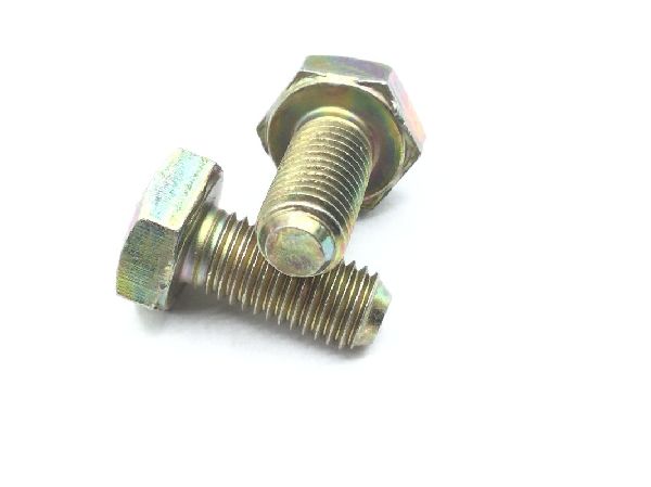 B1821BH025F056N Hexagon Head Cap Screw (4)