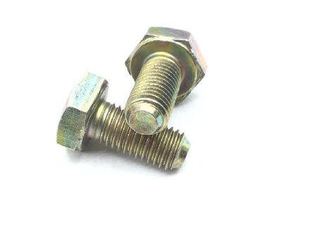B1821BH025F056N Hexagon Head Cap Screw (4)