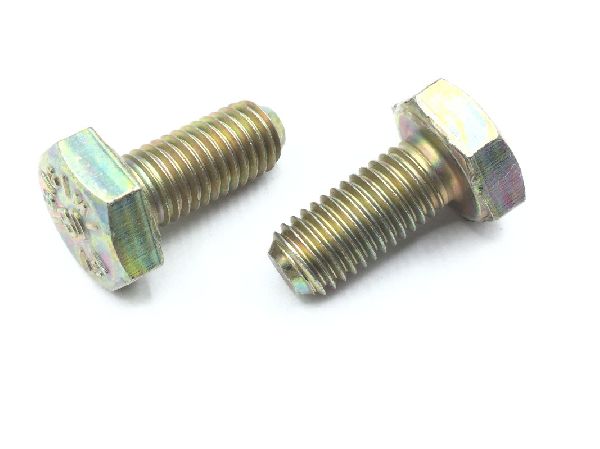 B1821BH025F056N Hexagon Head Cap Screw (5)
