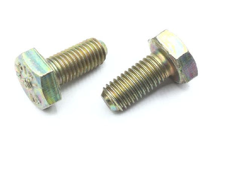 B1821BH025F056N Hexagon Head Cap Screw (5)