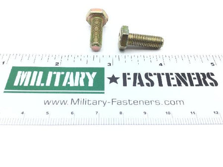 B1821BH025F075N Hexagon Head Cap Screw (2)