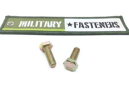 B1821BH025F075N Hexagon Head Cap Screw (3)