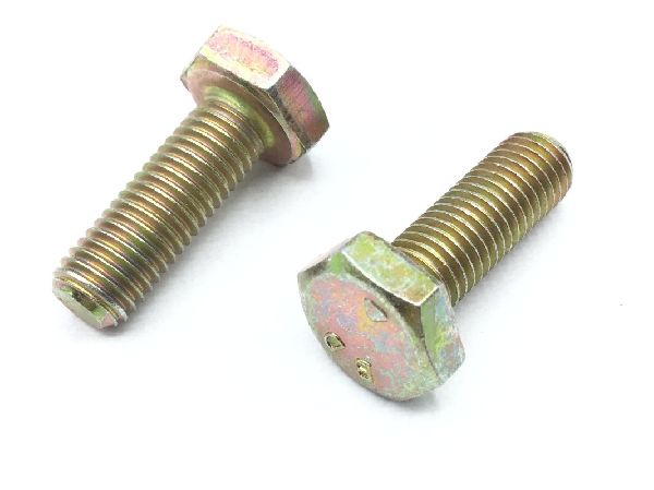 B1821BH025F075N Hexagon Head Cap Screw (4)