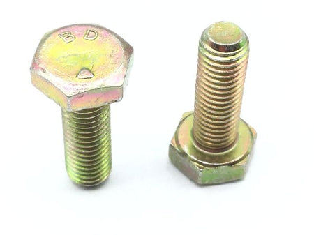 B1821BH025F075N Hexagon Head Cap Screw (5)