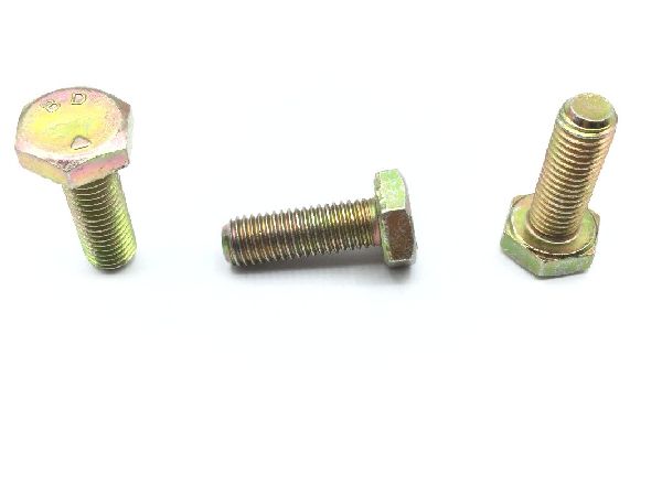 B1821BH025F075N Hexagon Head Cap Screw (6)