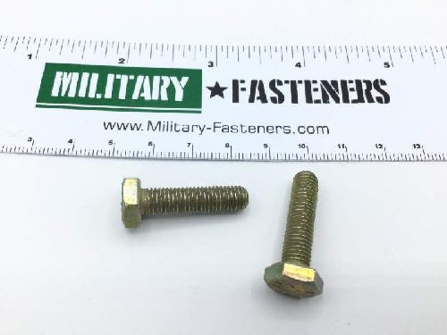 B1821BH025F100N Hexagon Head Cap Screw (2)
