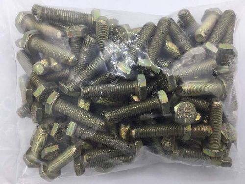 B1821BH025F100N Hexagon Head Cap Screw (3)