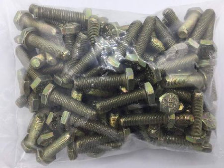 B1821BH025F100N Hexagon Head Cap Screw (3)