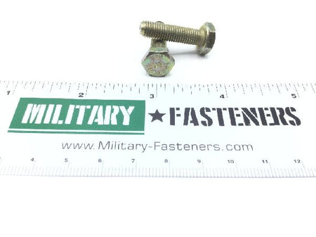 B1821BH025F100N Hexagon Head Cap Screw (5)