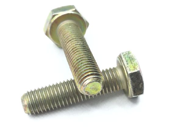 B1821BH025F100N Hexagon Head Cap Screw (7)