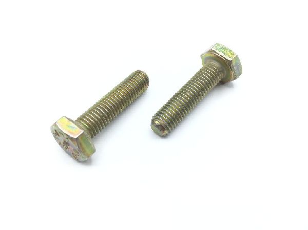B1821BH025F100N Hexagon Head Cap Screw (9)