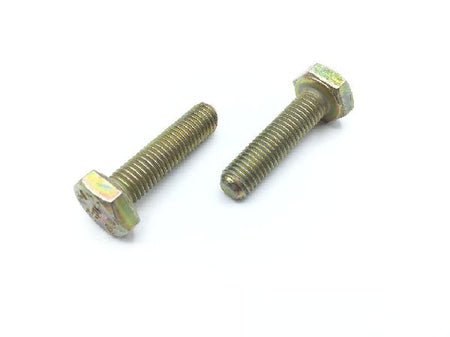 B1821BH025F100N Hexagon Head Cap Screw (9)