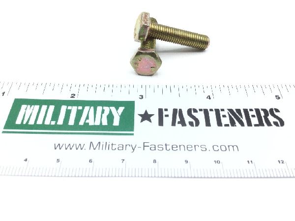 B1821BH025F113N Hexagon Head Cap Screw
