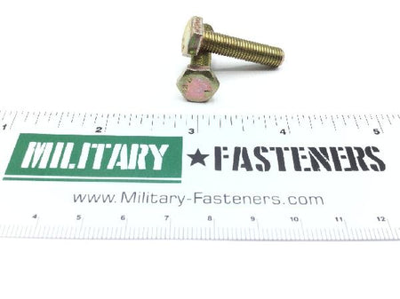B1821BH025F113N Hexagon Head Cap Screw