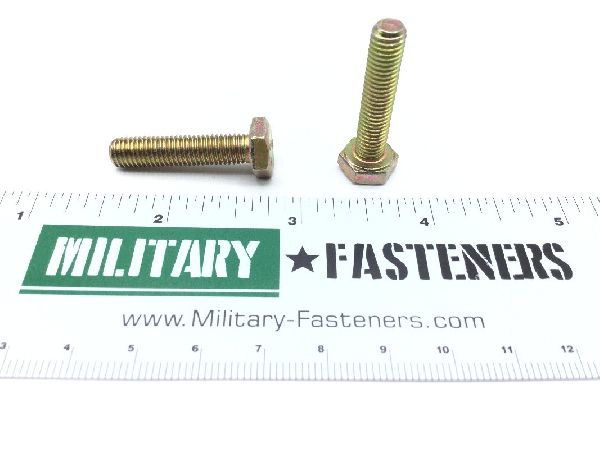 B1821BH025F113N Hexagon Head Cap Screw (2)
