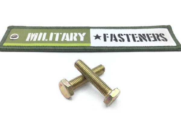 B1821BH025F113N Hexagon Head Cap Screw (3)